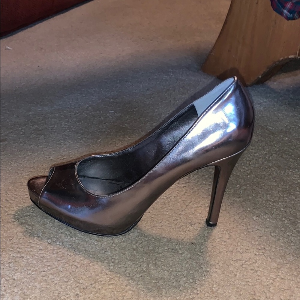 Nine West Heels